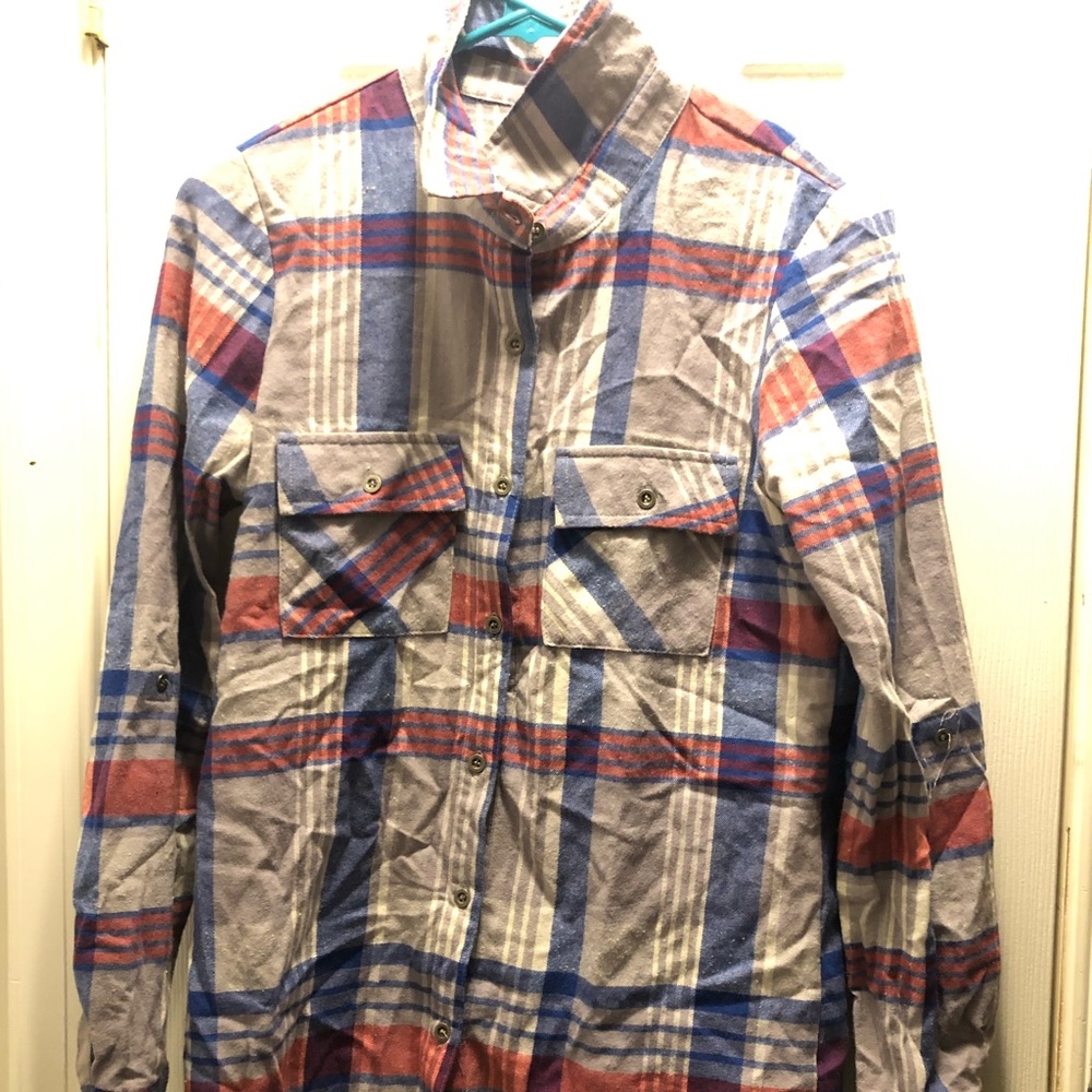 Flannel